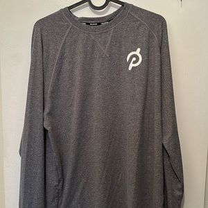 Peloton Crew Shirt